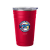Jersey Shore BlueClaws 22 oz Stainless Steel Cup