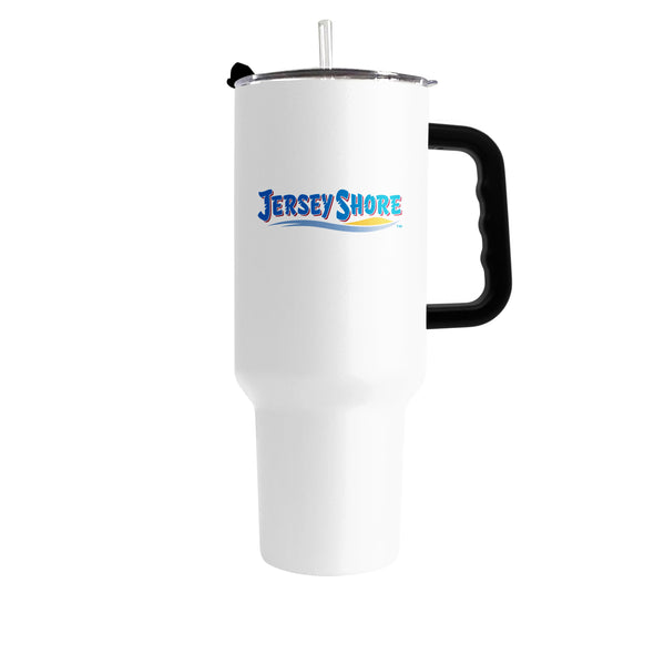 Jersey Shore BlueClaws 40 oz Travel Mug