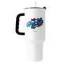 Jersey Shore BlueClaws 40 oz Travel Mug