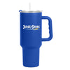 Jersey Shore BlueClaws 40 oz Travel Mug