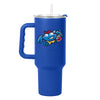 Jersey Shore BlueClaws 40 oz Travel Mug