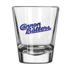 2oz Shot Glass