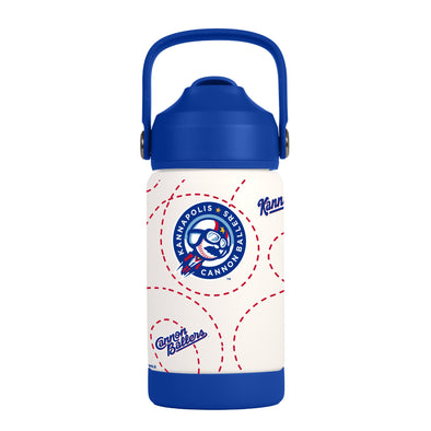 12oz Stainless Kids Tumbler