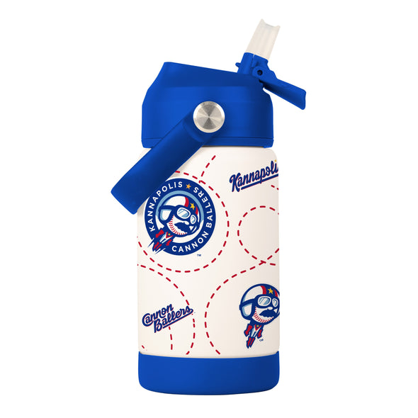 12oz Stainless Kids Tumbler