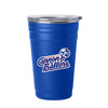 Powdercoat 22oz "Solo Cup" Replica Tumbler