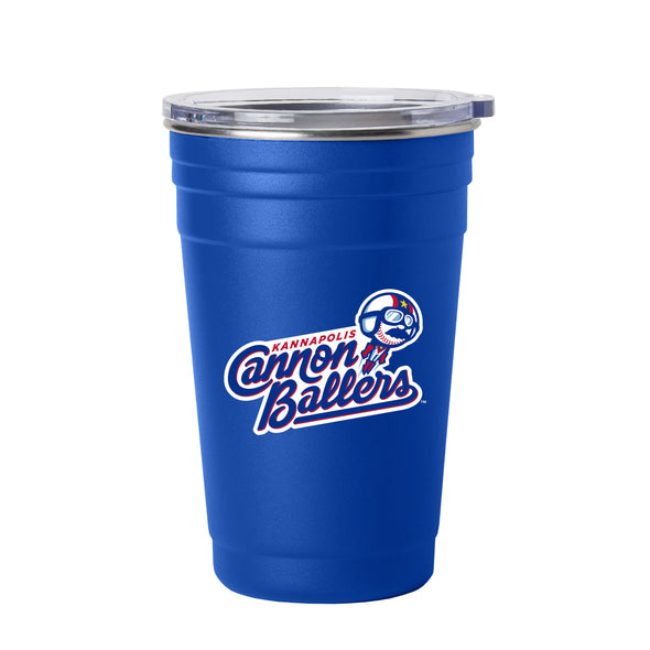 Powdercoat 22oz "Solo Cup" Replica Tumbler