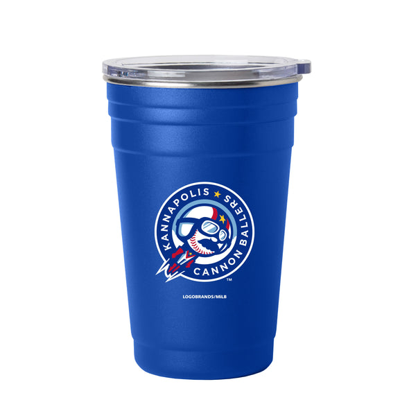 Powdercoat 22oz "Solo Cup" Replica Tumbler