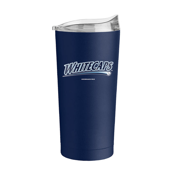 West Michigan Whitecaps 20 oz. Tumbler