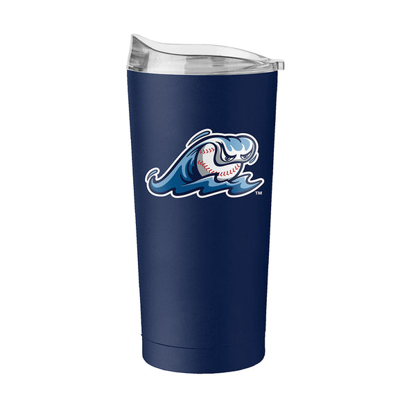 West Michigan Whitecaps 20 oz. Tumbler