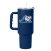 West Michigan Whitecaps 40 oz. Tumbler with Handle
