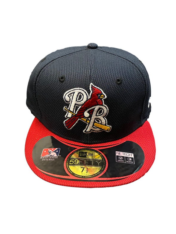 Palm Beach Cardinals Official BP Cap