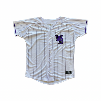 Adult Home Replica Jersey