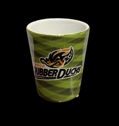Field Shot Glass