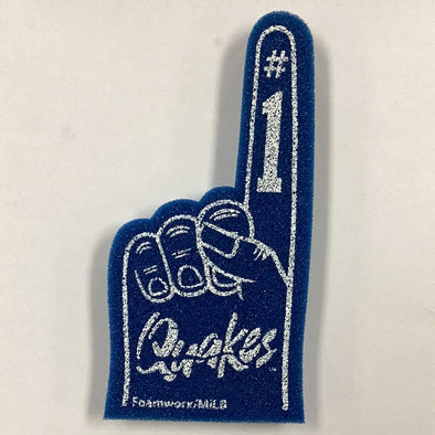 Mini Foam Finger