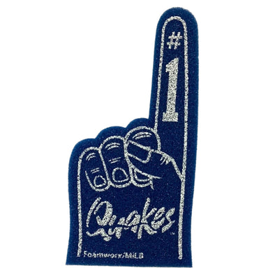 Mini Foam Finger