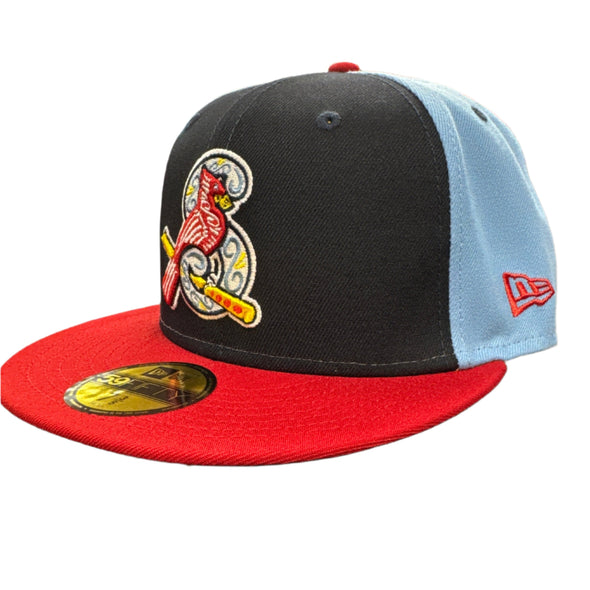 Cardenales COPA New Era 59FIFTY - '24