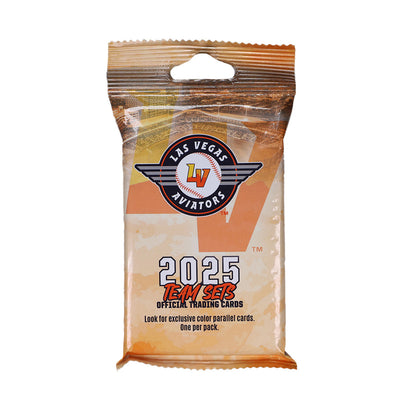 Choice SportsCards 2025 Team Baseball Card Set