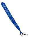 Jupiter Hammerheads Lanyard