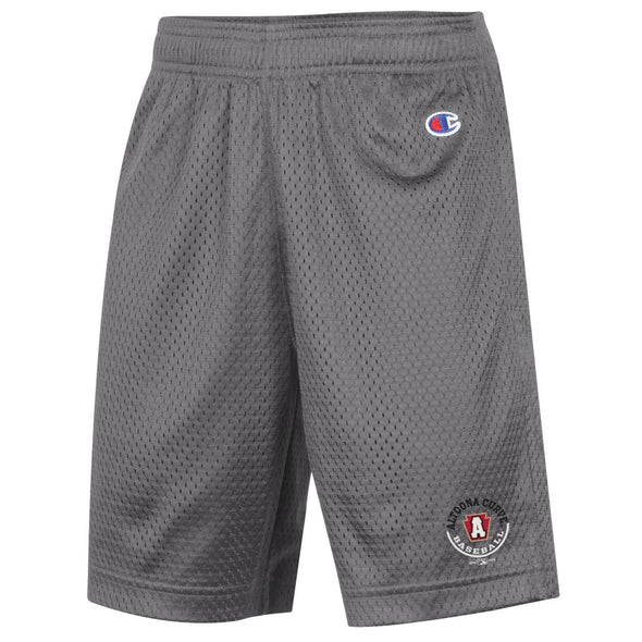 Altoona Curve Youth Classic Mesh Shorts