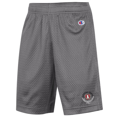 Altoona Curve Youth Classic Mesh Shorts