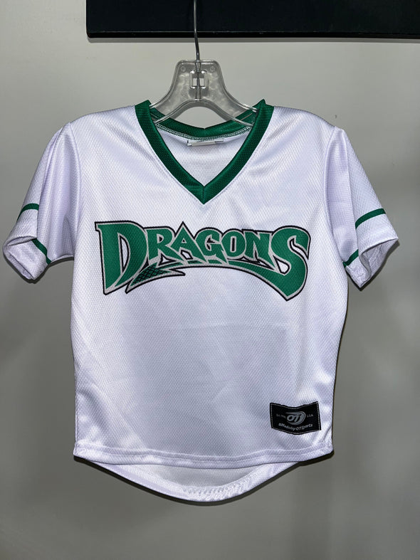 Toddler Sublimated Jersey