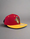 $0.25 Hot Dog Hysteria On Field Hat