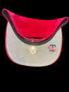 New Era 9Forty Philadelphia Phillies Red P w/ Star M-Crown