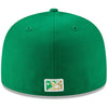 Charlotte Caballeros New Era 59FIFTY Fitted Cap