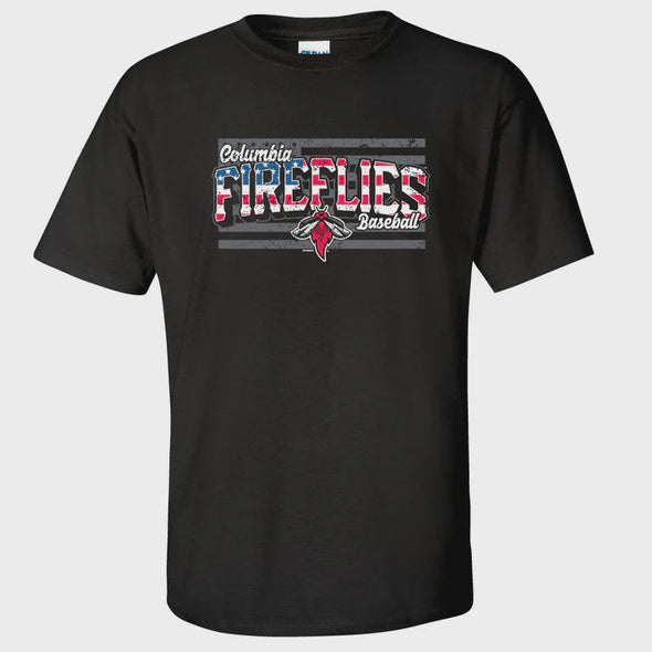 Fireflies Men's CartWright Tee