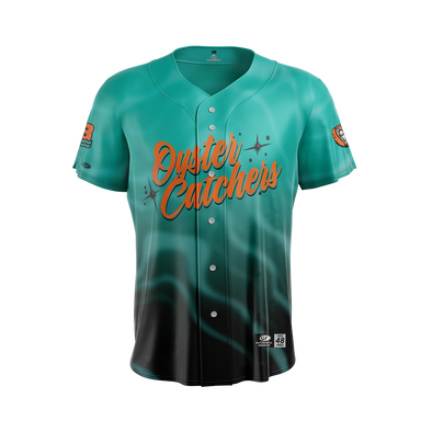 Chesapeake Baysox ADULT Oystercatcher Jersey