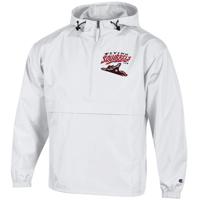 Richmond Flying Squirrels Champion Pack N Go Jacket