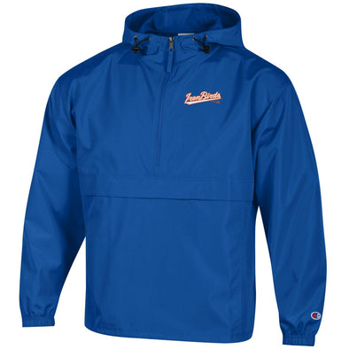 Aberdeen IronBirds - Champion Pack n’Go Jacket