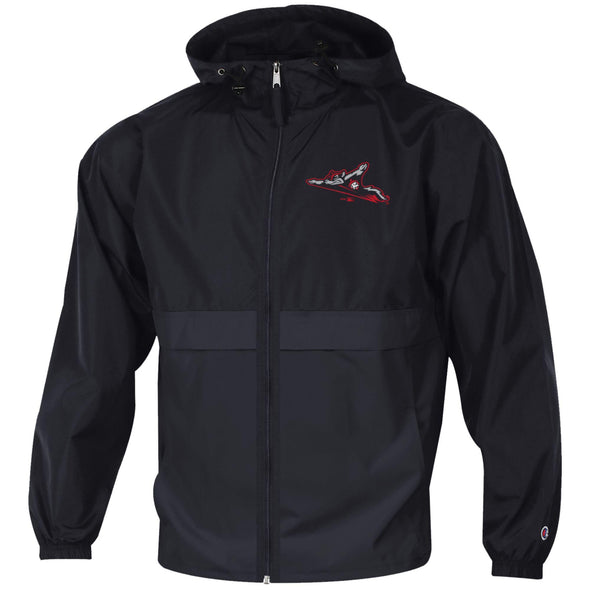 Richmond Flying Squirrels Champion Lightweight Full Zip Jacket