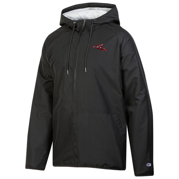 Richmond Flying Squirrels Champion Heavyweight Full Zip Jacket