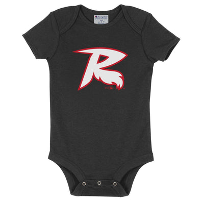 Richmond Flying Squirrels Champion Infant Bodysuit