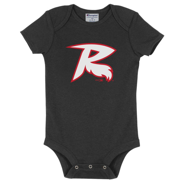 Richmond Flying Squirrels Champion Infant Bodysuit