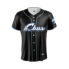 Columbus Clippers OT Sports CBus Black Jersey