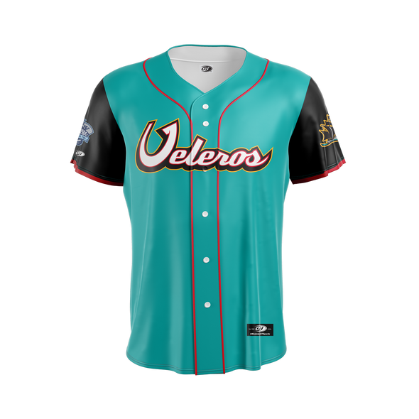 Columbus Clippers OT Sports Youth Los Veleros Jersey