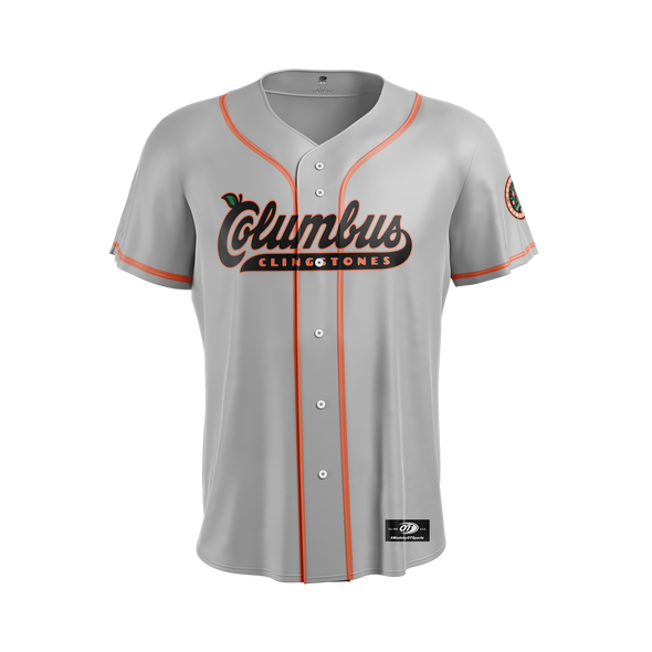 Adult Road Replica Jersey