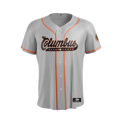 Adult Road Replica Jersey