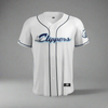 Columbus Clippers OT Sports Youth Home Jersey