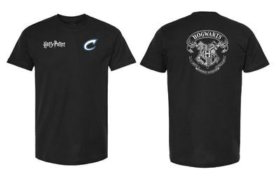 Columbus Clippers OT Sports Harry Potter Tee