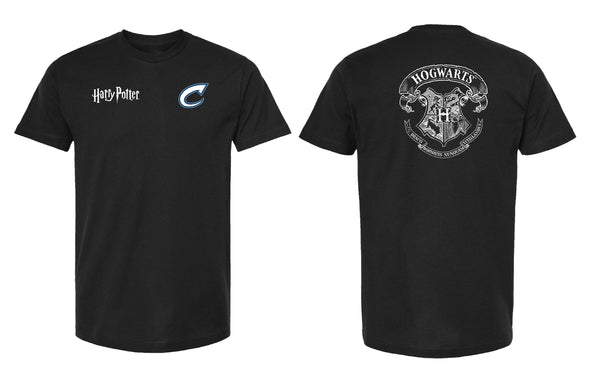 Columbus Clippers OT Sports Harry Potter Tee