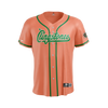 Youth Alt Peach Replica Jersey