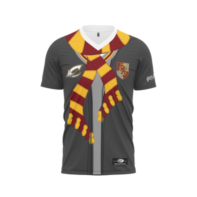 Columbus Clippers OT Sports Harry Potter Replica Jersey