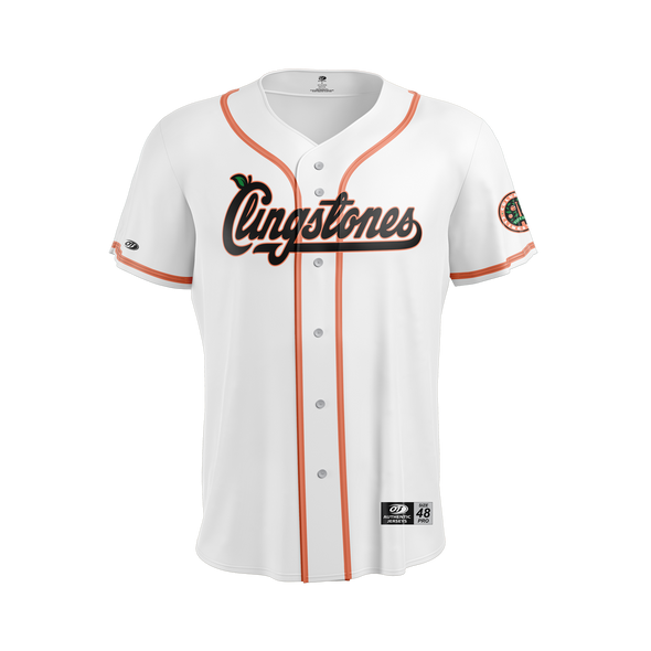 Adult Premium Authentic Home Jersey