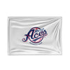 Reno Aces Primary Logo Flag