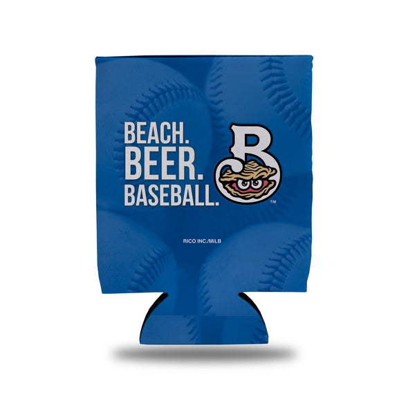 Shuckers Beach Beer & Baseball