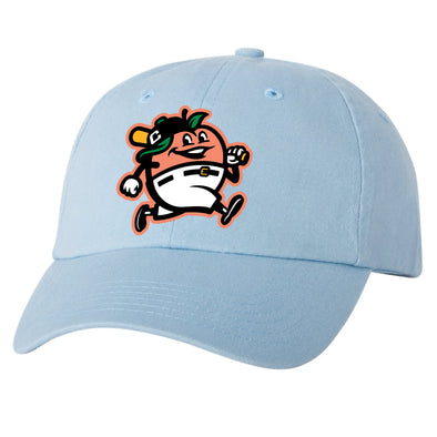 Baby Blue Youth Alt Hat