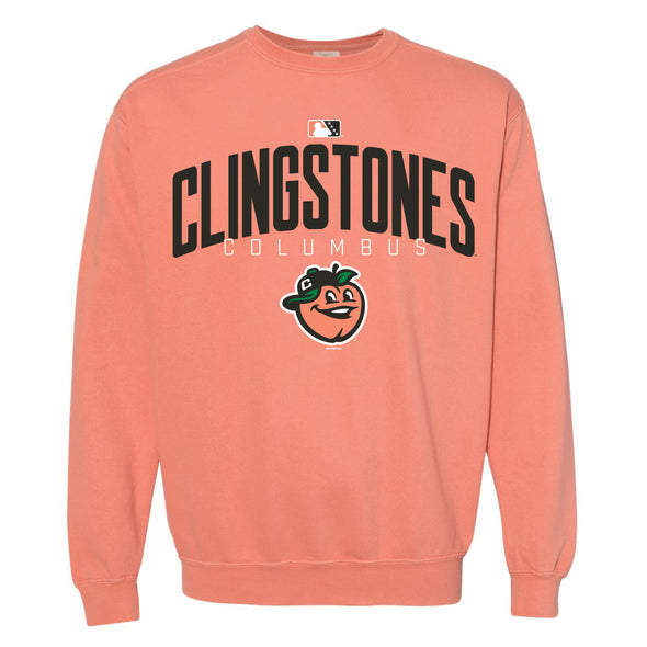 Comfort Color Gallagher Crewneck